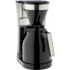 Drip Coffee Machine Melitta 1023-08 Black 1050 W 1 L