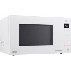 Microwave with Grill LG MH6535GDH   25L White 1000 W 25 L