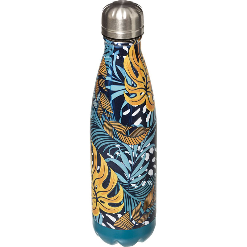 Stainless Steel Flask 5five Fauna (500 ml)