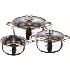 Cookware San Ignacio Cassel SG8171 (5 Pieces)