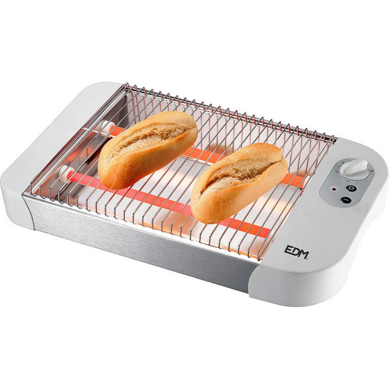 Toaster EDM 600W