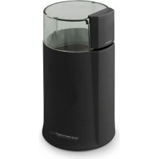 Coffee Grinder Esperanza EKC001K Black 160 W