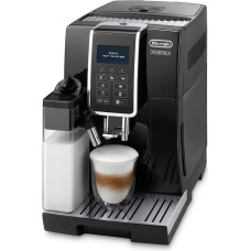 Superautomātiskais kafijas automāts DeLonghi ECAM 350.55.B Melns 1450 W 15 bar