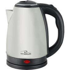 Kettle Esperanza TKK102X Stainless steel 1800 W 1,8 L