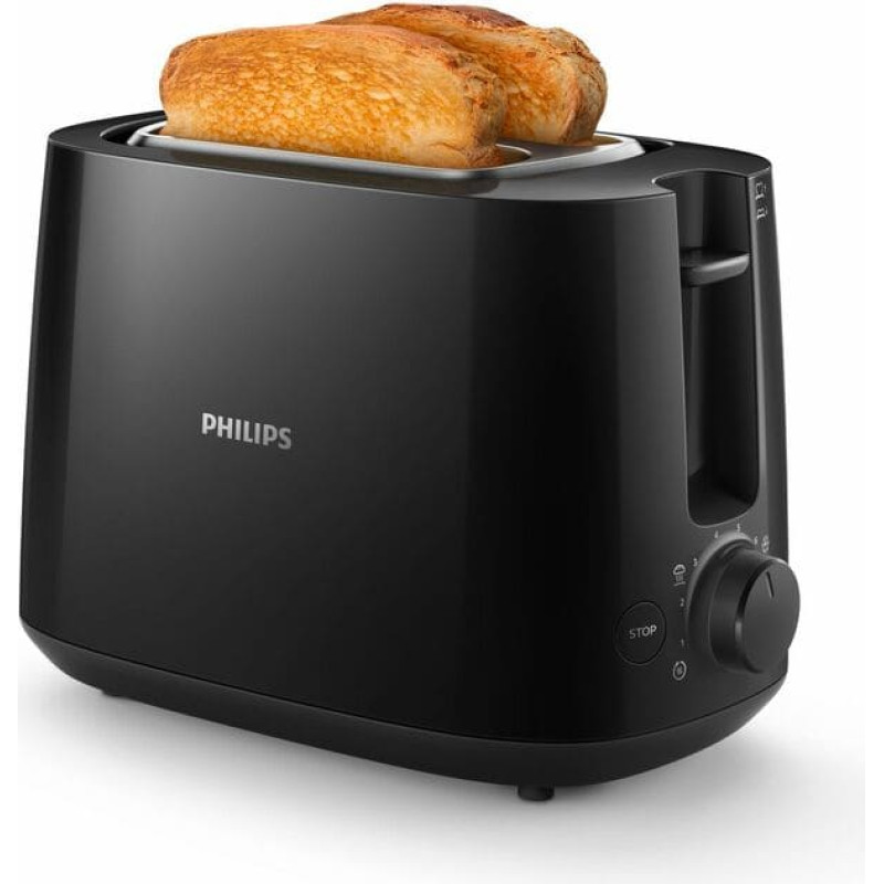 Toaster Philips HD2581/90 830 W