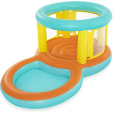 Children's pool Bestway 239 x 142 x 102 cm 70 L Playground