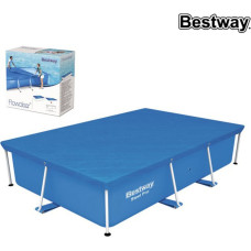 Swimming Pool Cover Bestway Blue 259 x 170 x 61 cm