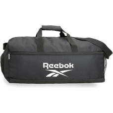 Sports bag Reebok ASHLAND 8023531 Black One size