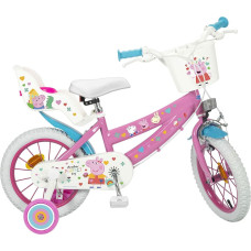 Children's Bike Peppa Pig   14