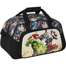 Sports bag The Avengers Forever Multicolour 40 x 24 x 23 cm