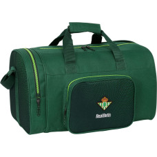 Sports bag Real Betis Balompié Green 47 x 26 x 27 cm