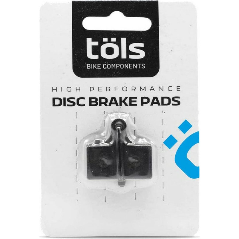 Brake pads Töls BRP-03