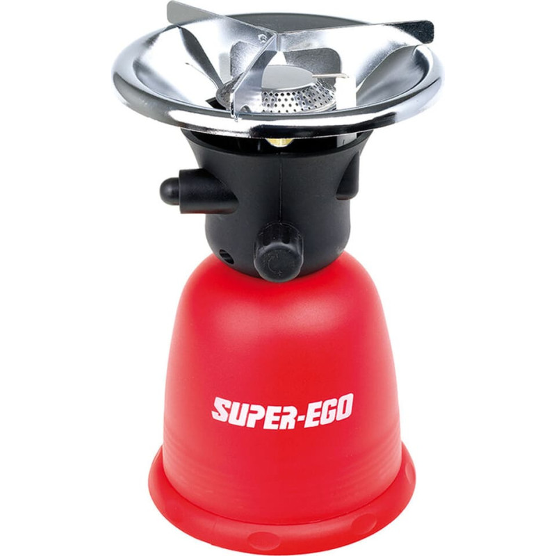 gas stove Super Ego btp c200 pro 22 x 14 x 14 cm