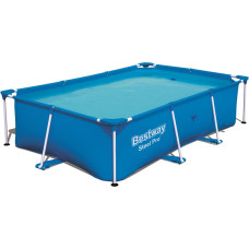 Detachable Pool Bestway Steel Pro 56403b (259 x 170 x 61 cm)