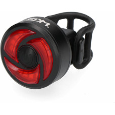 Rear LED light for Bike EDM