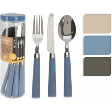 Cutlery Redcliffs Camping (12 Pieces)