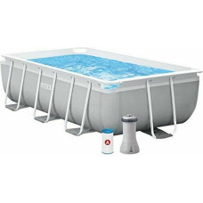 Detachable Pool Intex 26784NP 300 x 80 x 175 cm 3539 L