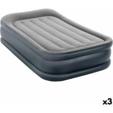 Air Bed Intex 99 x 42 x 191 cm (3 Units)