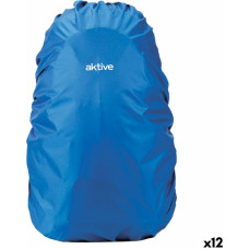 Waterproof Backpack Cover Aktive Blue