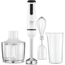 Multifunction Hand Blender with Accessories UFESA PULSAR 600 DMAX White 600 W