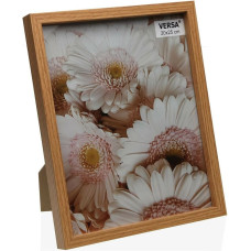 Foto rāmis Versa 20 x 25 cm Koks MDF 3 x 27 x 22 cm