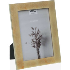 Photo frame Versa Plastic 1,5 x 21,8 x 16,8 cm