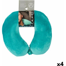 Neck Pillow 31 x 10,5 x 27,4 cm (4 Units)