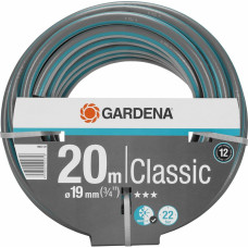 Hose Gardena Classic 18022-20 PVC 20 m Ø 19 mm