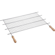 Grill Sauvic Zinc (70 x 40 cm)