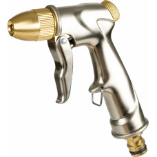 Spray Watering Gun Cellfast Brass