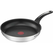 Panna Tefal E3000404 Ø 24 cm Tērauds Nerūsējošais tērauds