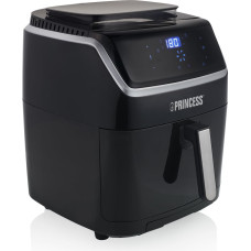 Air Fryer Princess 182080 Black 1700 W 6,5 L