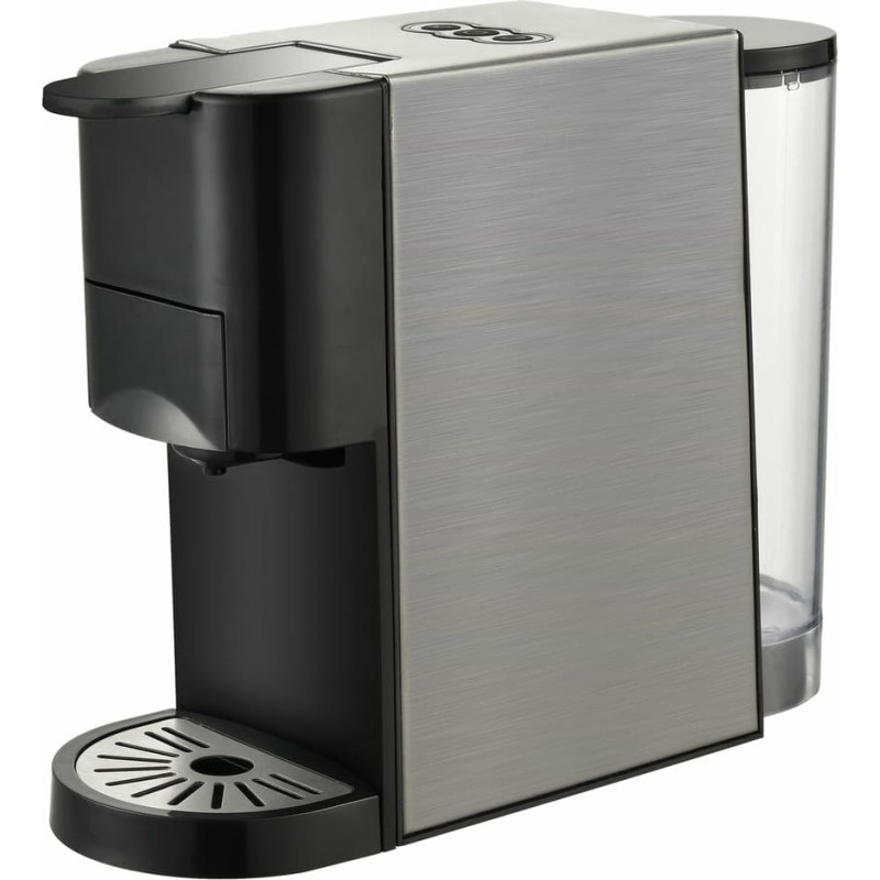 Capsule Coffee Machine Küken 34355 GOLD