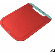 Cutting board Quttin 34 x 23,9 x 0,8 cm (12 Units)