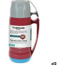 Travel thermos flask ThermoSport 650 ml (12 Units)