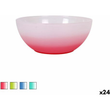 Bowl Dem Cristalway 750 ml Ø 16 x 16 x 6,5 cm (24 Units)