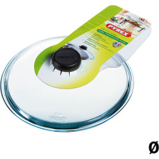 Pan lid Pyrex All For One Transparent Glass