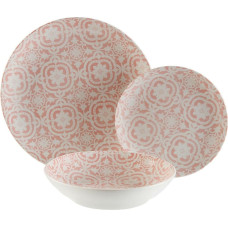 Māla trauki Versa Rose Porcelāns