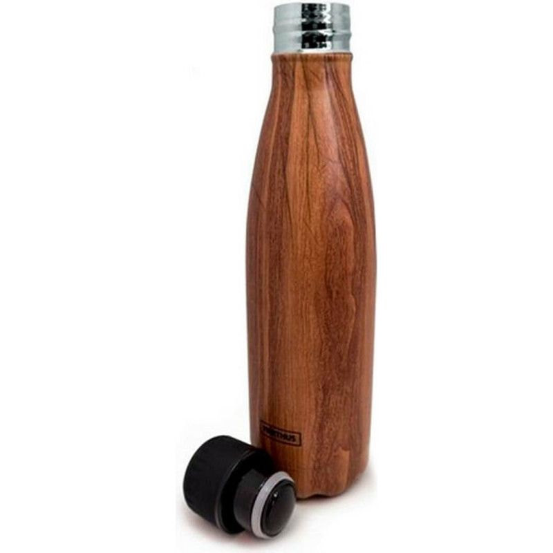 Thermos Vin Bouquet Wood 500 ml