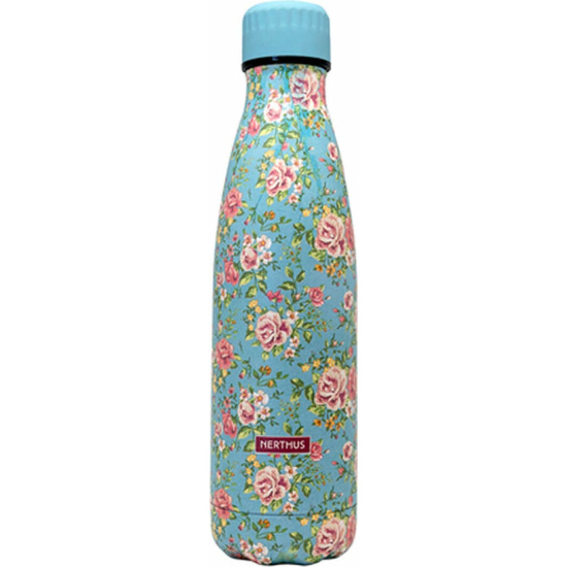 Thermos Vin Bouquet Flowers Stainless steel 500 ml