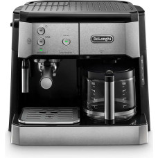 Drip Coffee Machine DeLonghi BCO 421.S 1750 W 1 L