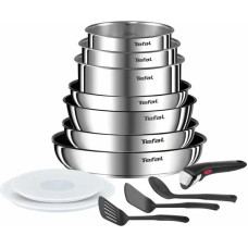 Cookware Tefal   13 Pieces