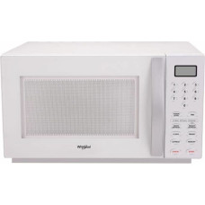 Microwave Oven Whirlpool Corporation 850 W White 30 L