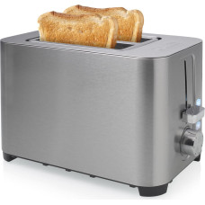 Toaster Princess 142400 Stainless steel 850 W