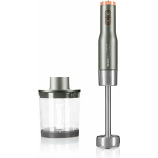 Hand-held Blender Haeger HB-80C.025A Grey 800 W