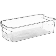 Fridge Organiser 5five Transparent PET Terephthalate polyethylene (PET) 5 L 31 x 15 cm