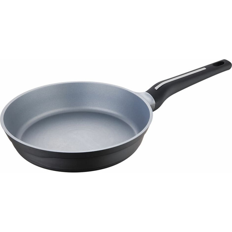 Pan San Ignacio Bistro SG6422 Aluminium Matte back (Ø 28 x 6,5 cm)