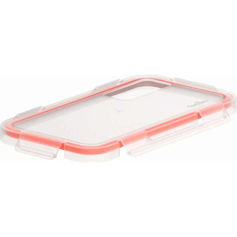 Cover Valira 6087/9 Replacement Hermetically sealed Translucent