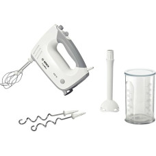 Hand-held Blender BOSCH MFQ36440 White 450 W