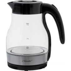 Kettle Feel Maestro MR-061 Black 1850-2200 W 1,7 L